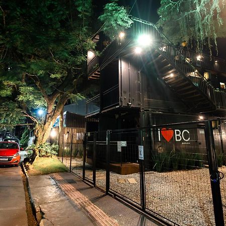 Loft Bc Balneario Camboriu Exterior foto
