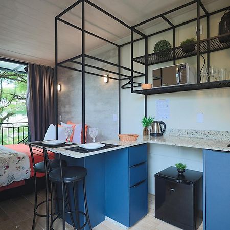 Loft Bc Balneario Camboriu Exterior foto