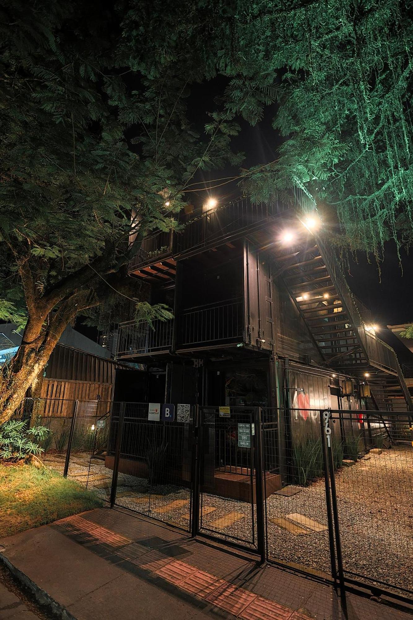 Loft Bc Balneario Camboriu Exterior foto