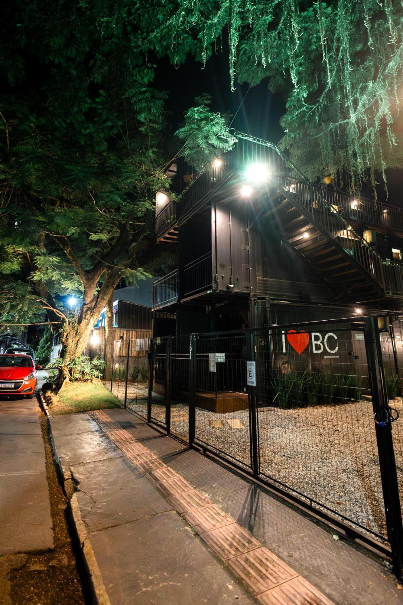 Loft Bc Balneario Camboriu Exterior foto