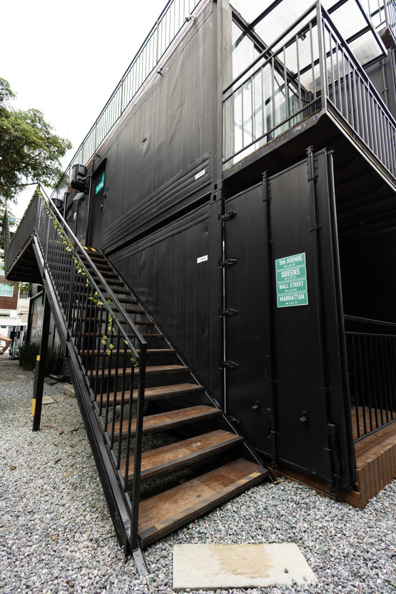 Loft Bc Balneario Camboriu Exterior foto