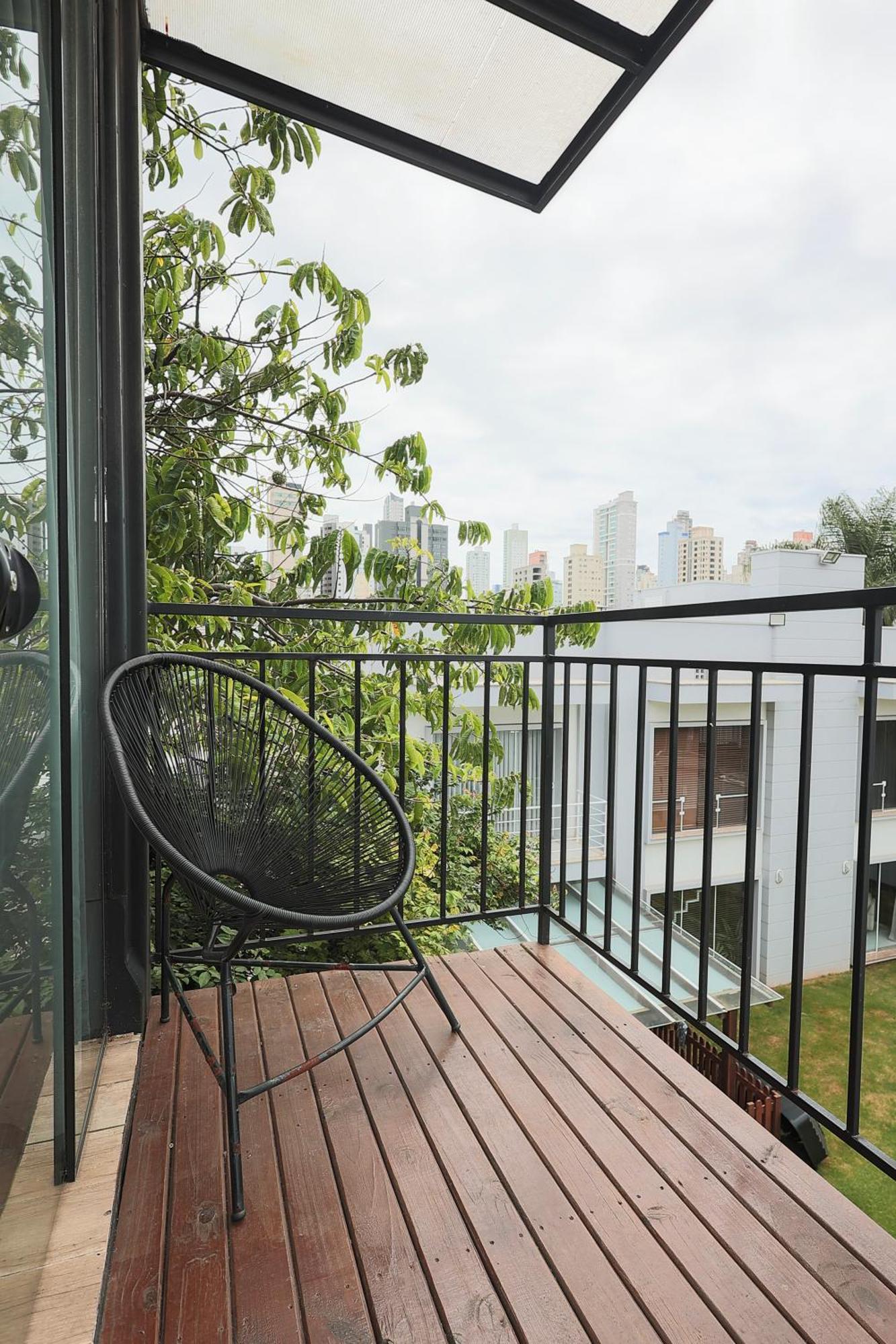 Loft Bc Balneario Camboriu Exterior foto