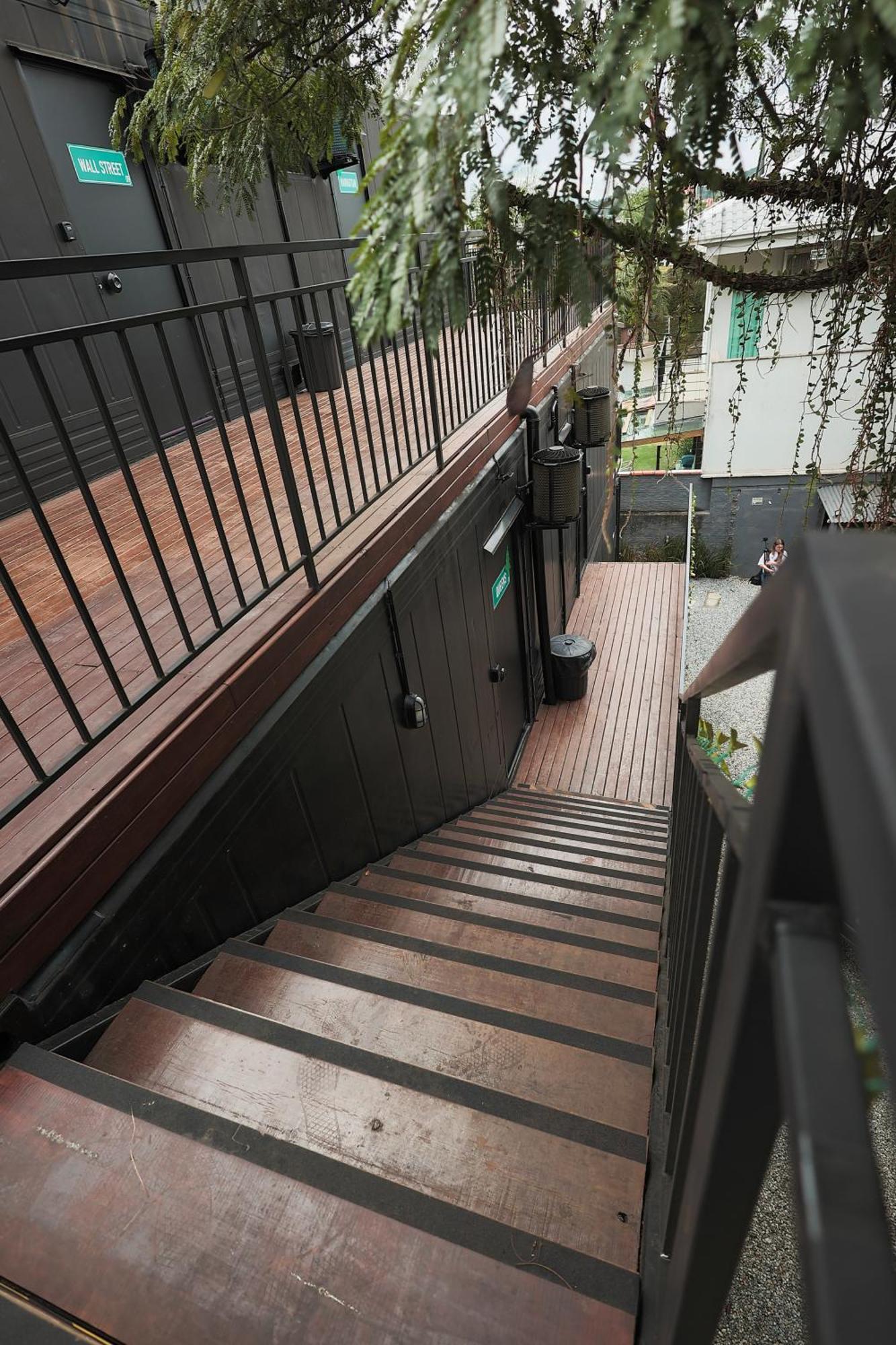 Loft Bc Balneario Camboriu Exterior foto