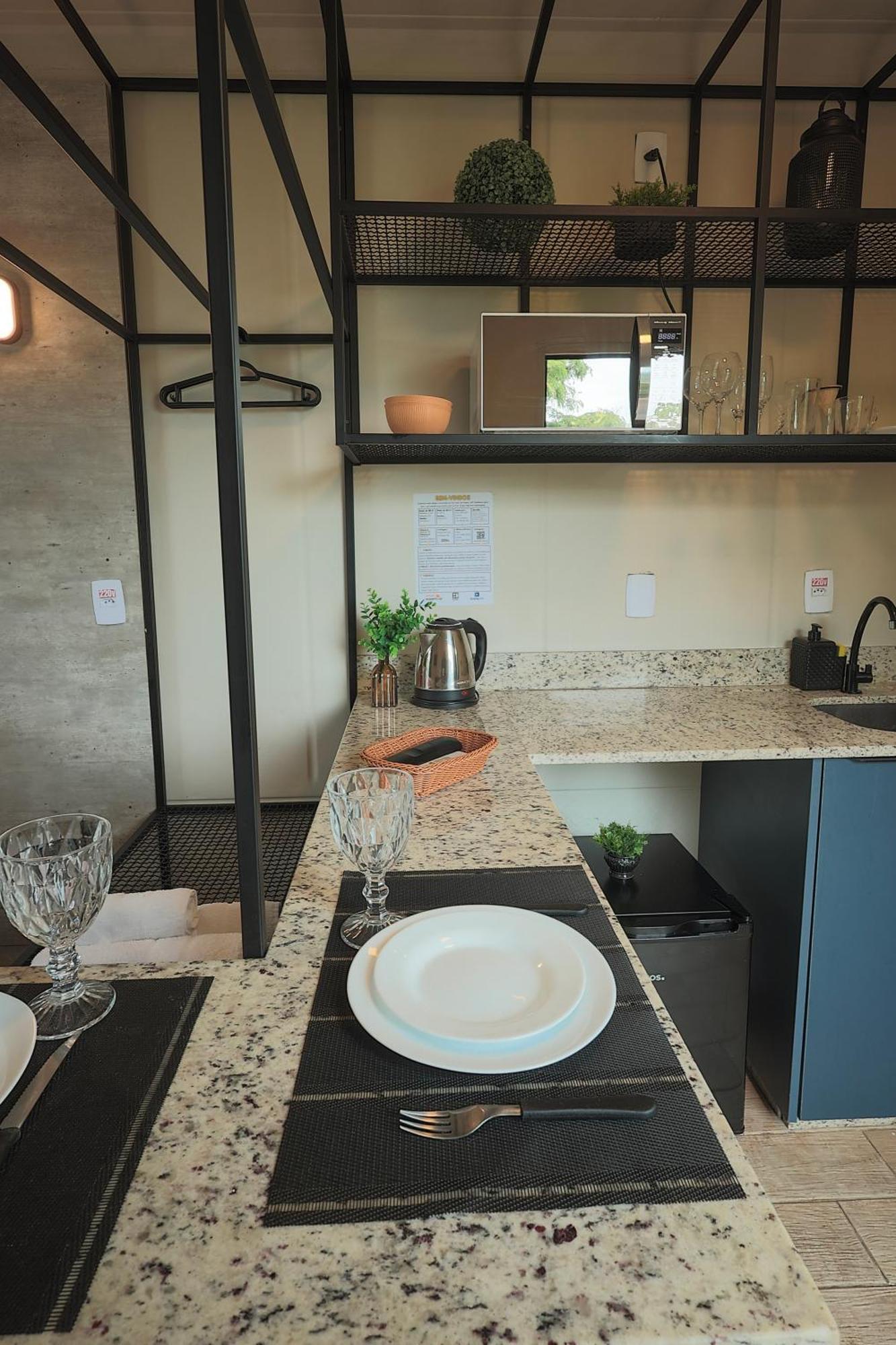Loft Bc Balneario Camboriu Exterior foto