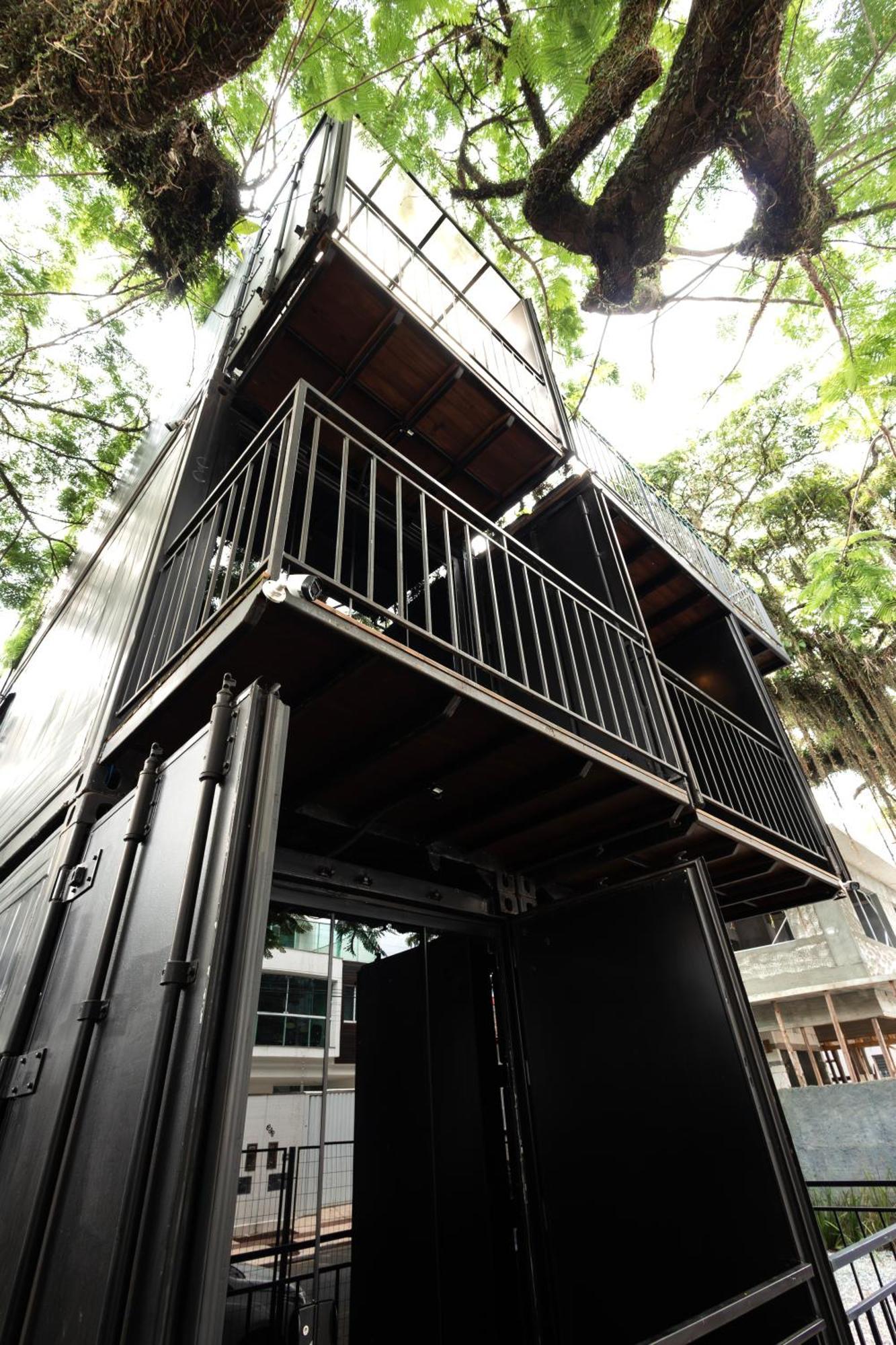 Loft Bc Balneario Camboriu Exterior foto