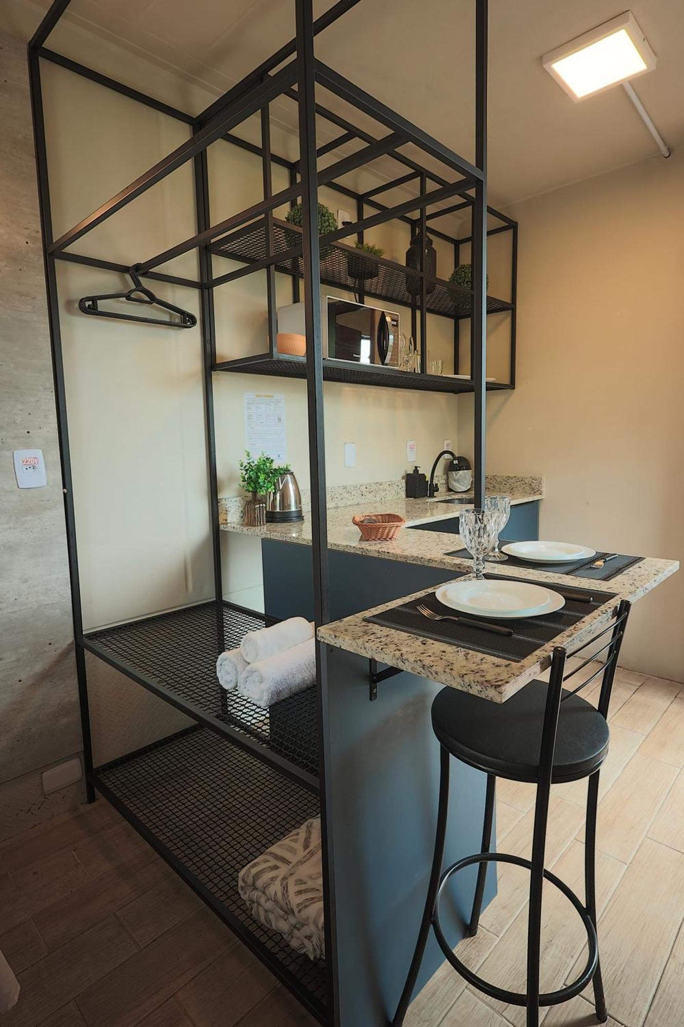 Loft Bc Balneario Camboriu Exterior foto