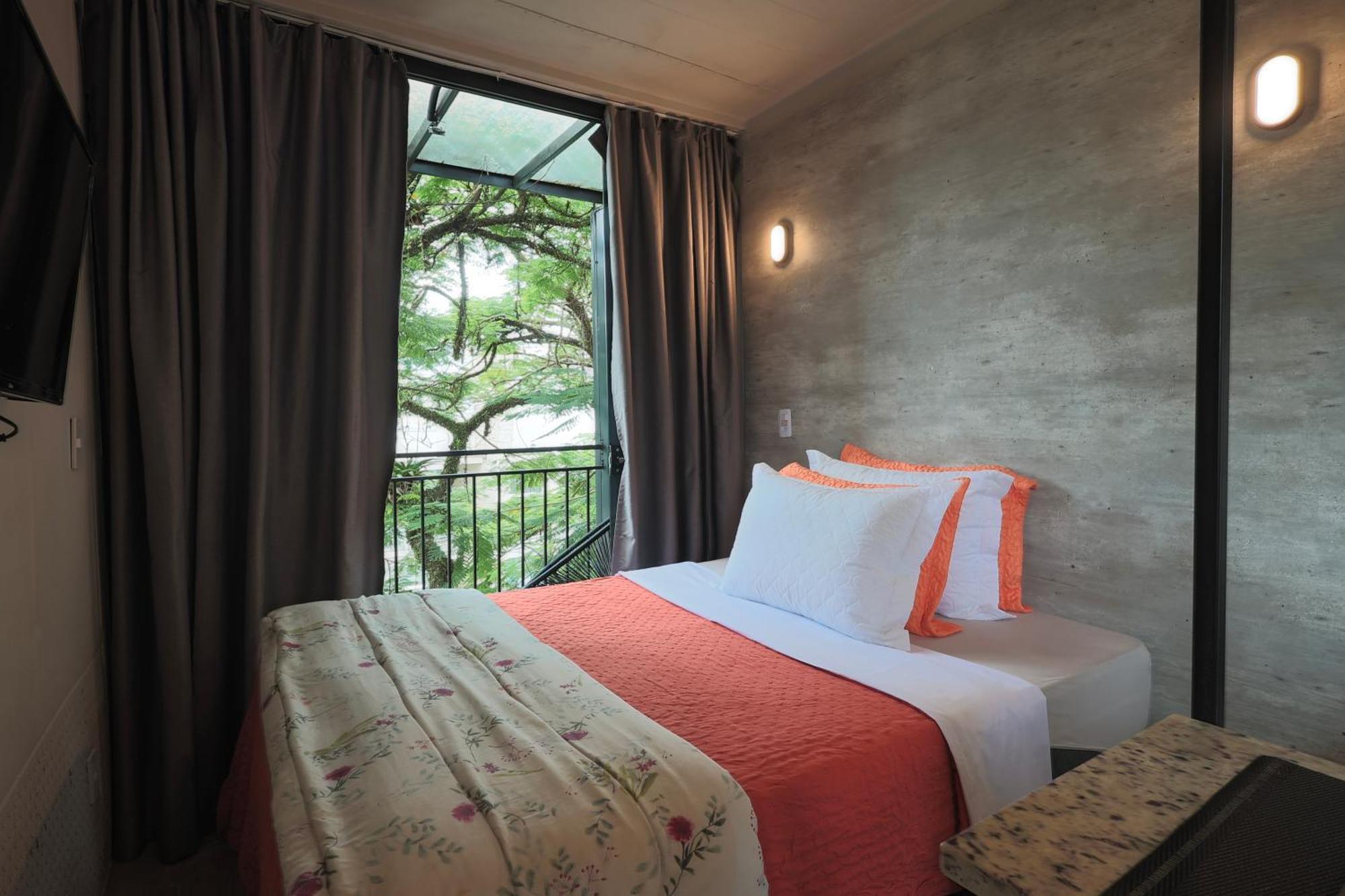 Loft Bc Balneario Camboriu Exterior foto