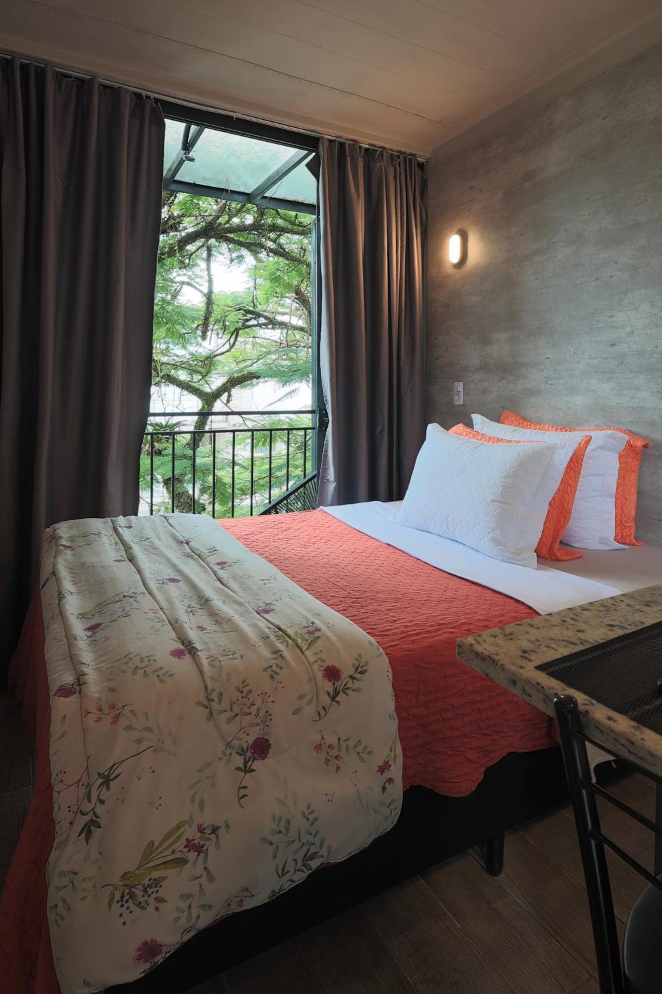 Loft Bc Balneario Camboriu Exterior foto
