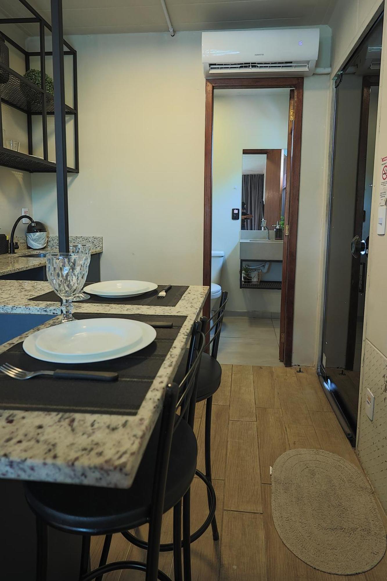 Loft Bc Balneario Camboriu Exterior foto