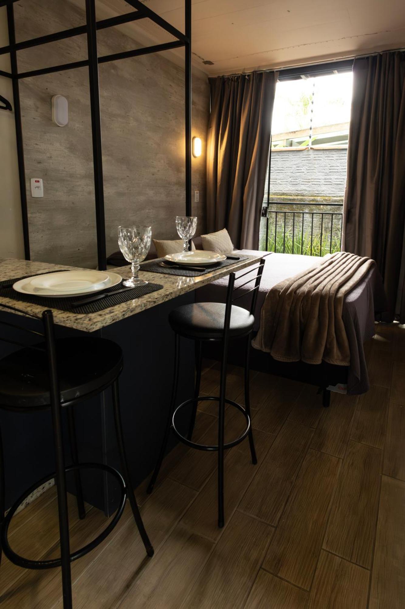Loft Bc Balneario Camboriu Exterior foto